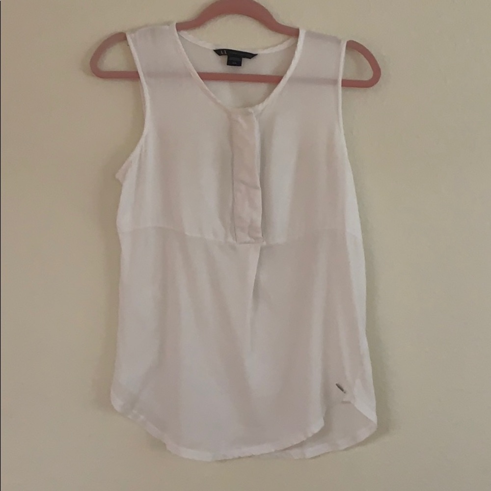 Armani Exchange Shirt